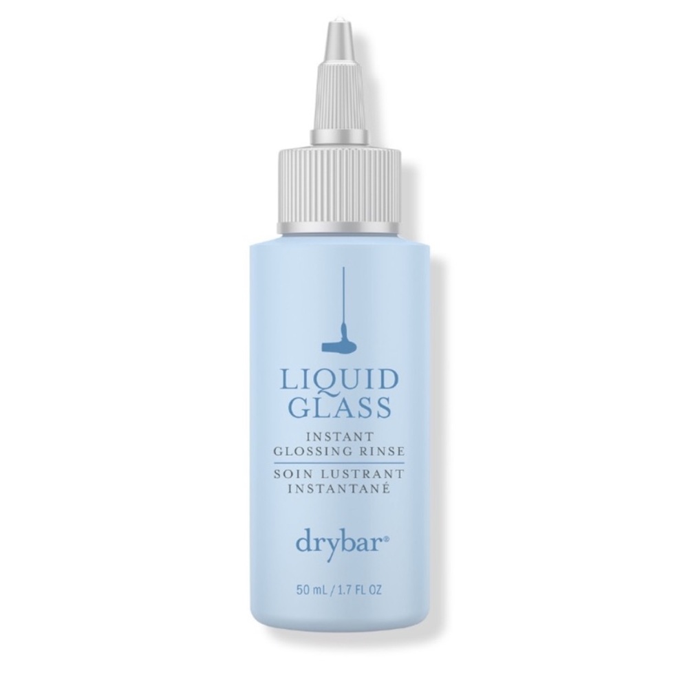 Drybar Liquid Glass Instant Glossing Rinse